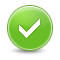 成功图标